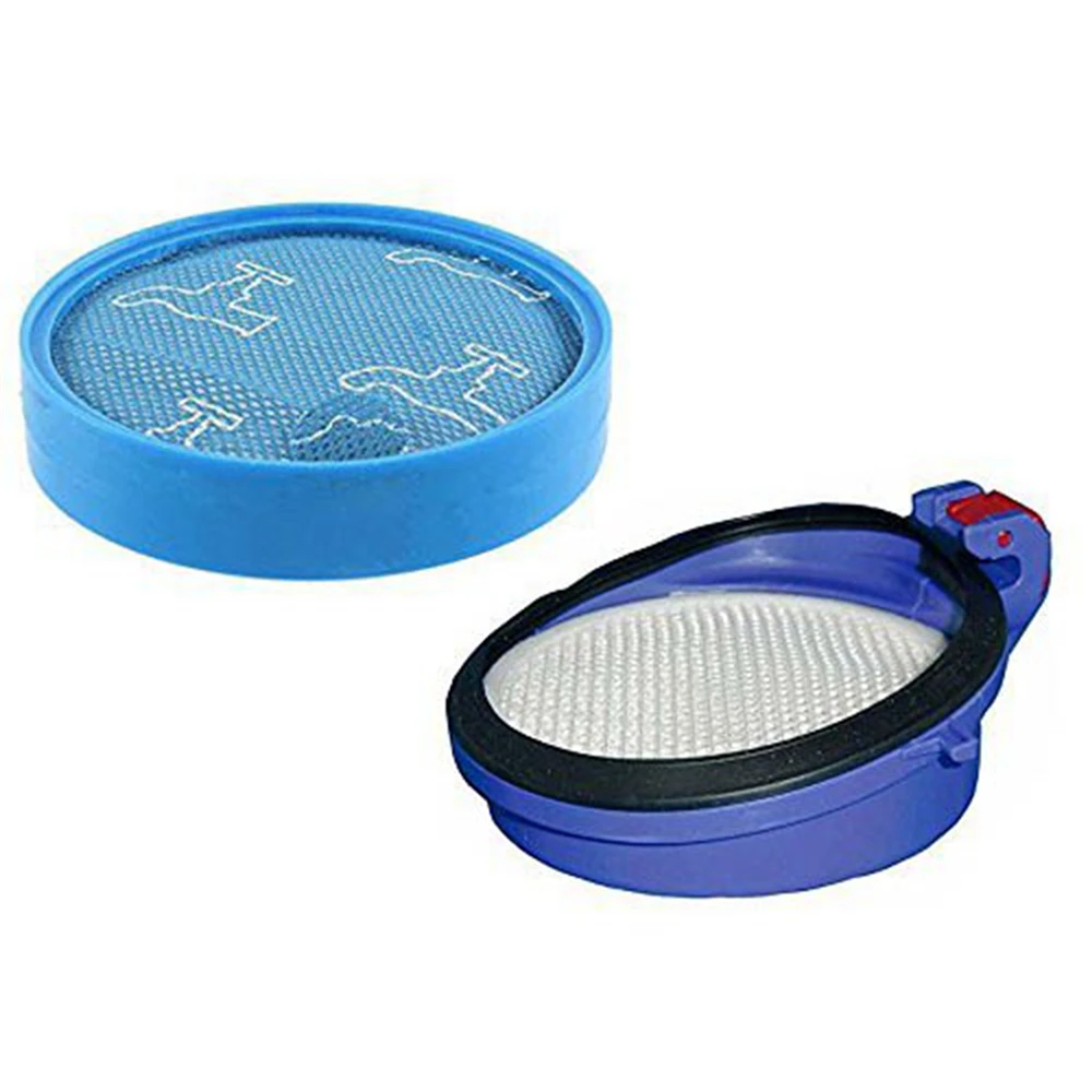 

Pre Motor HEPA Filter Post Filter Kit for Dyson DC25 Vacuum Cleaner Parts Replacement Washable HEPA Filters Accessories