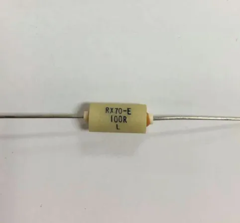100% новые и оригинальные RX70 0 25 Вт 100R 0.01% 5 частей на миллион высокоточных