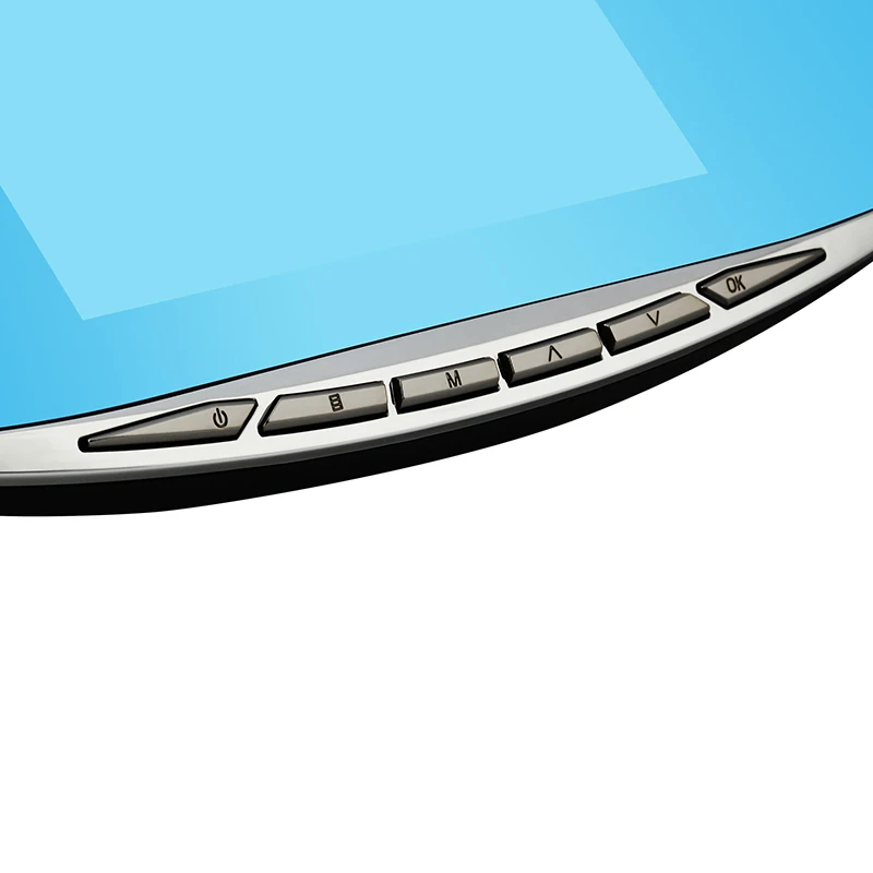 E-ACE Car DVR 5.0 \