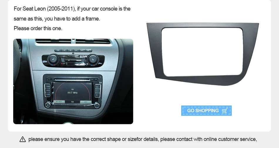 Excellent Eunavi 2 Din Android 9.0 Car DVD Player Audio Radio GPS navigation For VW GOLF 6 Polo Bora JETTA B6 PASSAT Tiguan SKODA OCTAVIA 3