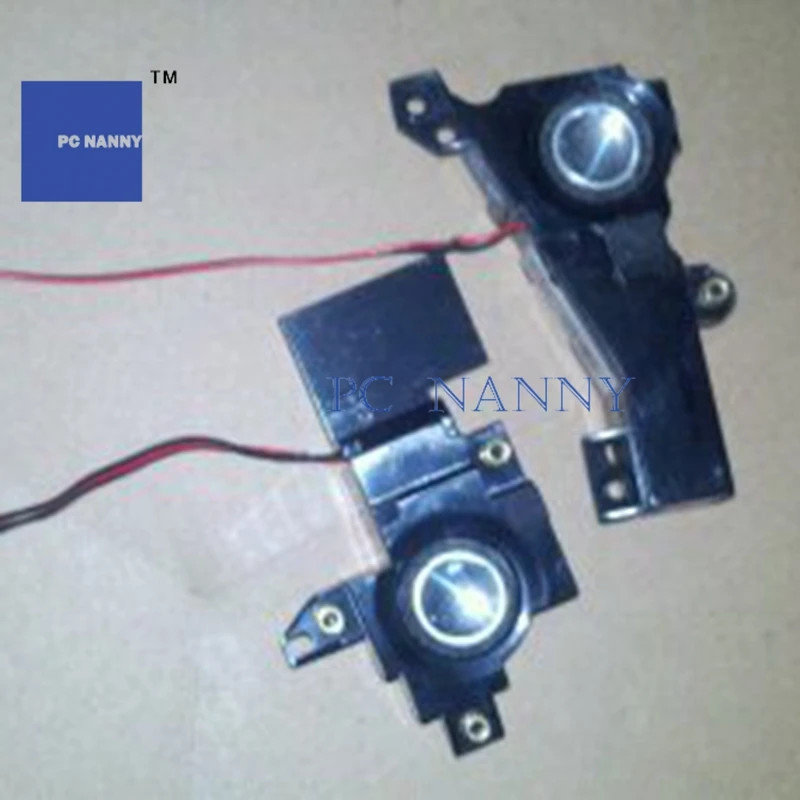 

PCNANNY built-in speaker set for Toshiba Satellite A200 A205 A210 A215 notebook R:PK230006R10 L:PK230006R00 FAST SHIPPING