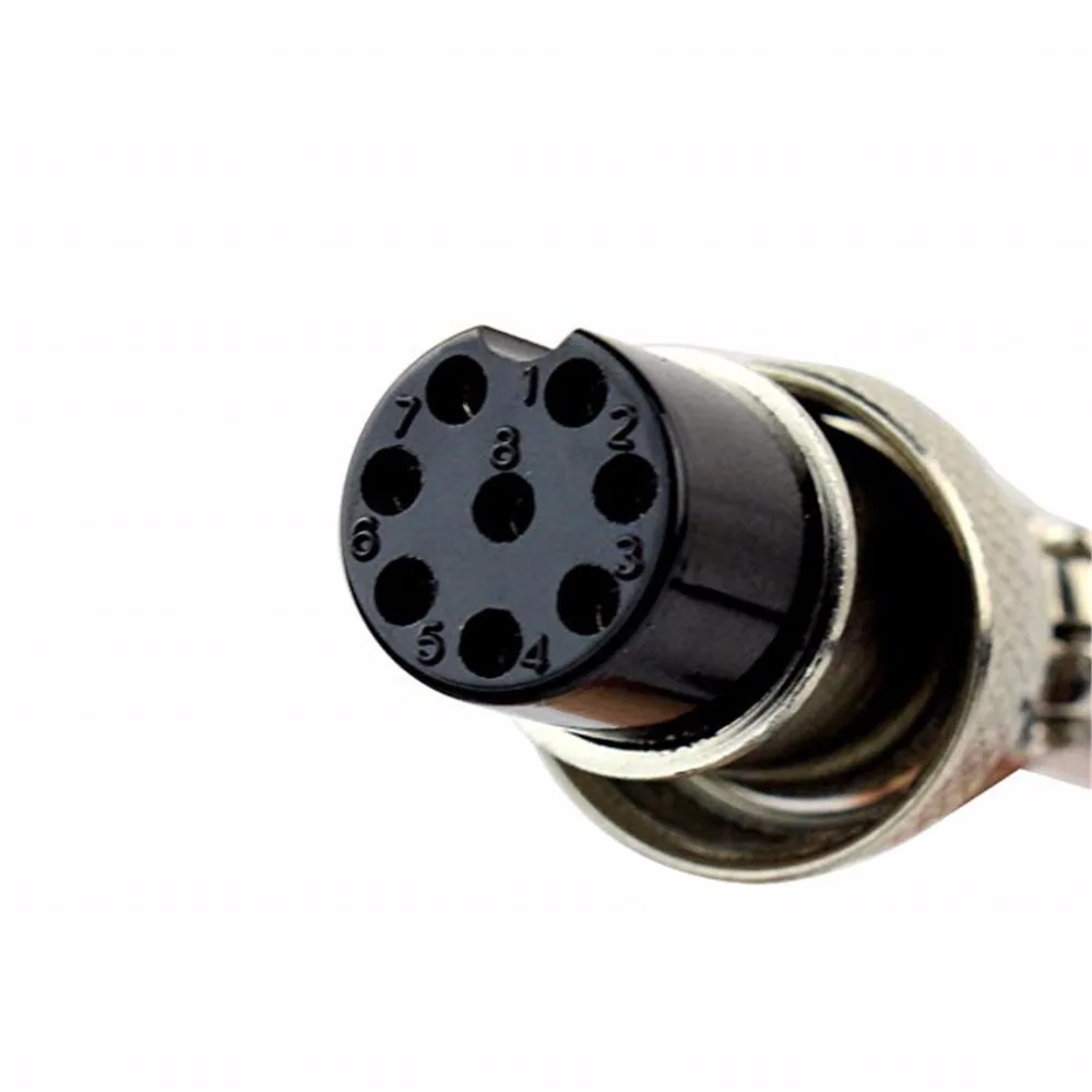HM-36 ручной динамик с микрофоном радио микрофон для ICOM радио IC-718 IC-78 IC-765 IC-761 IC-7200 IC-7600