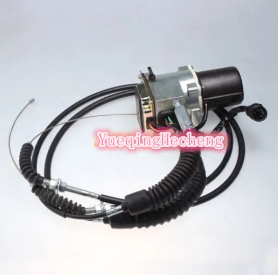 

New Throttle Stepping Motor 7Y-5461 For E325B 325 E325L Engine Free Shipping