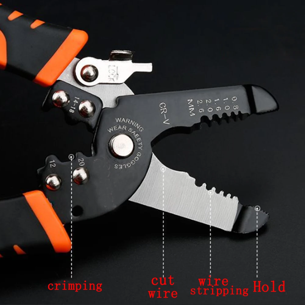 Обжимка и зачистка книпекс. Мультитул leatherman es4. Мультитул для проводов. Клещи обжимные cut crimp. Мультитул для зачистки проводов.