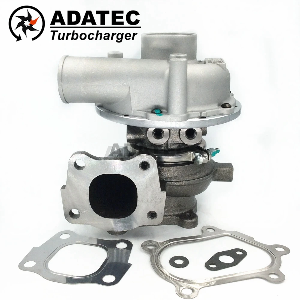 

RHF55 Turbocharger CIFK VB440051 VC440051 11589880044 turbine 8980302170 8-98030-2170 for Isuzu Industriemotor 4HK1 engine turbo