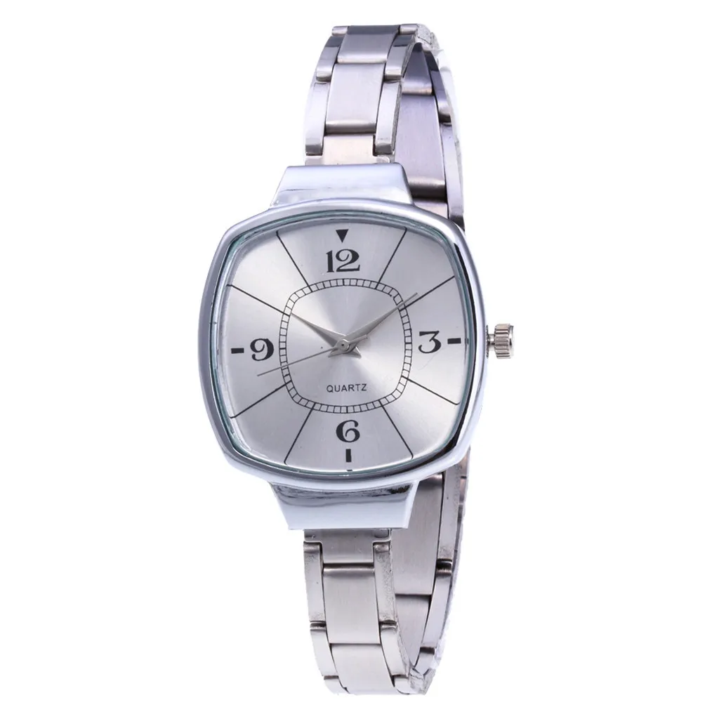 

Zhou Lianfa Women Watches Ladies Square Watch Leban Winner Quarter-show Wild Temperament Fashion Women Watches relogio feminino