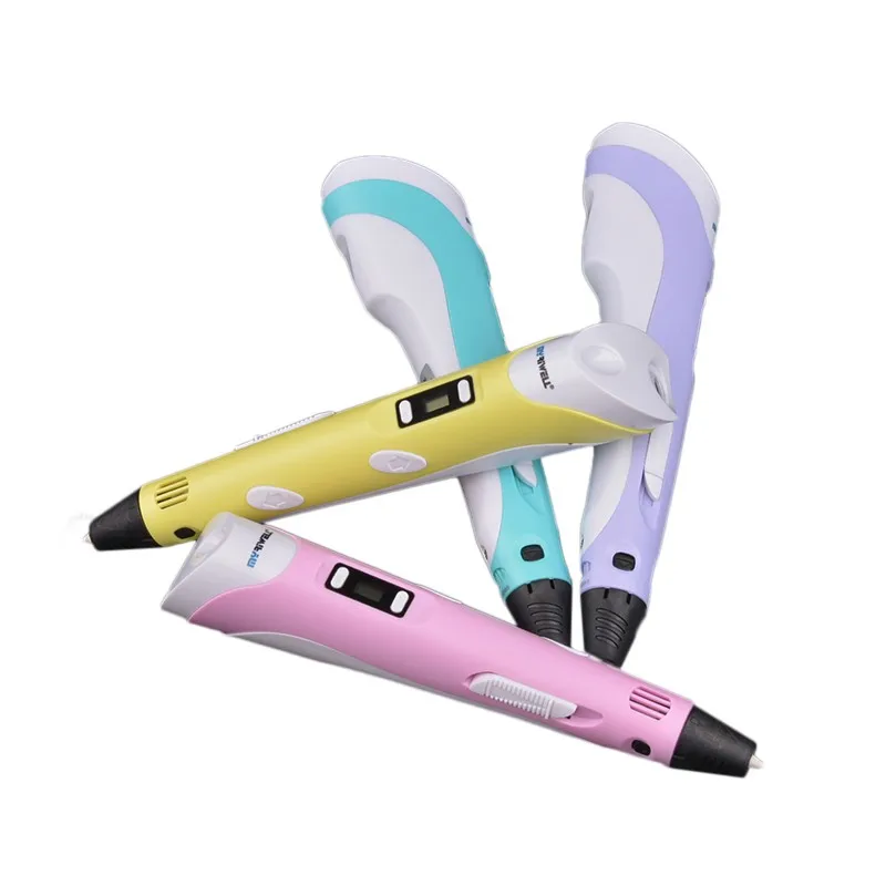 stylo 3d