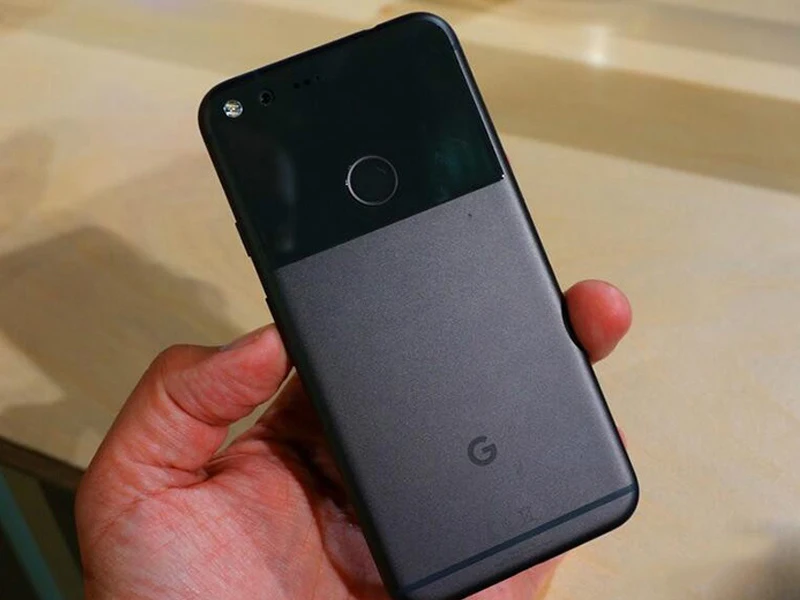 Оригинальный разблокирована Google Pixel 5 0 ''/Pixel XL ''смартфон 4 ядра 4G LTE Android