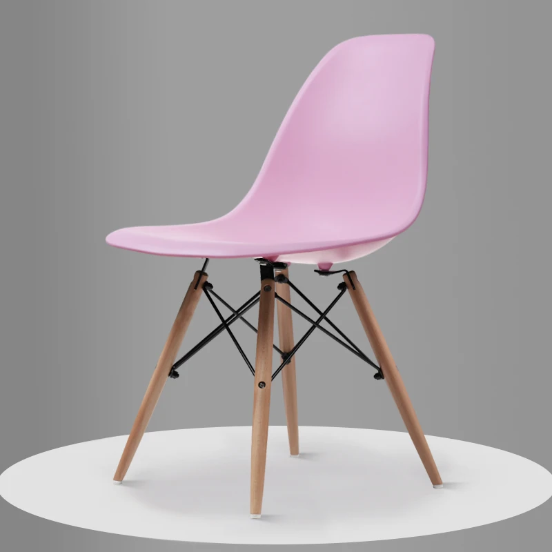 Мебель, стул из натурального дерева, обсудить столы и стулья, обеденный стул высокого класса - Цвет: see chart