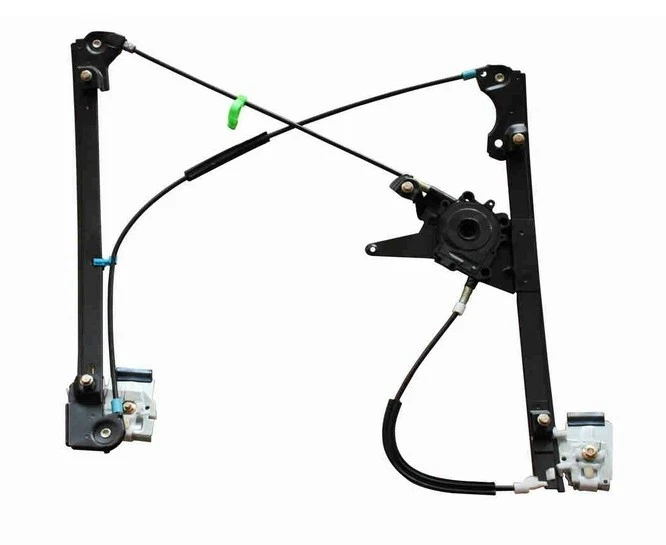 VW Golf MK3 VENTO electric window winder regulator frontwindow push