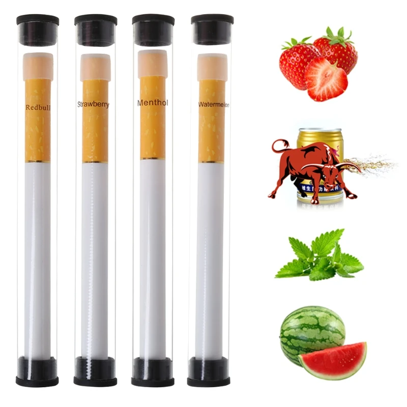 Electronic Cigarette Fruit Flavored Disposable Pen 500 Inhalable Portable Vapor Electronic Cigarette Fruit Flavored Disposable Pen 500 Inhalable Portable Vapor