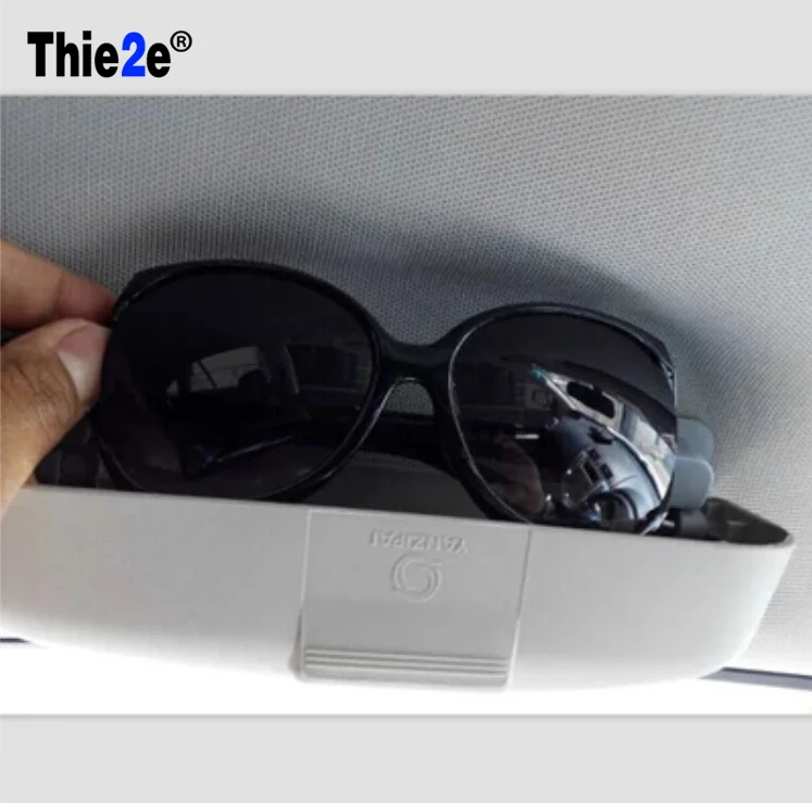 

Car glasses storage box for Chevrolet TRAX Aveo Lova Sail EPICA Captiva Volt Camaro Cobalt Orlando/Opel MOKKA Zafira