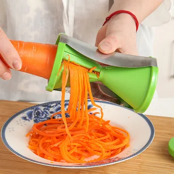 

Creative household items, daily use, multi-function stainless steel wire cutter