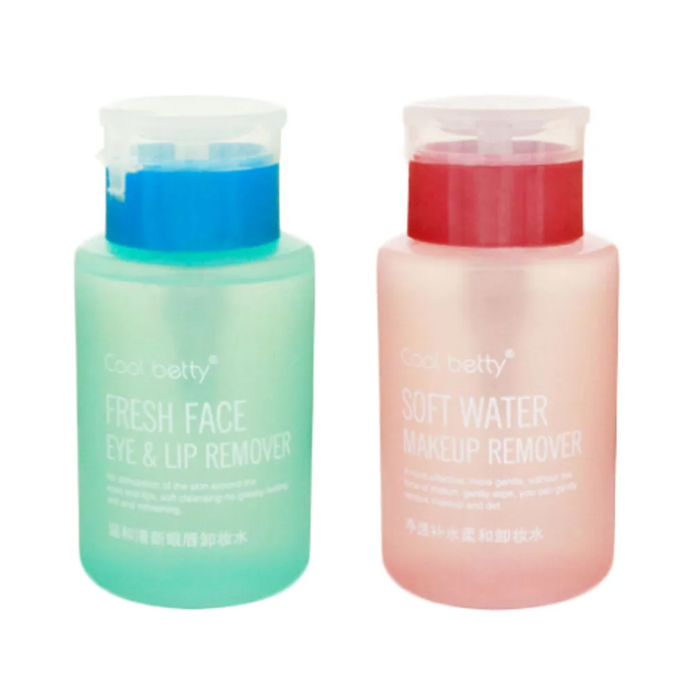 1pc Skin Care Latest Products Cleansing Water Natural Deep Formula