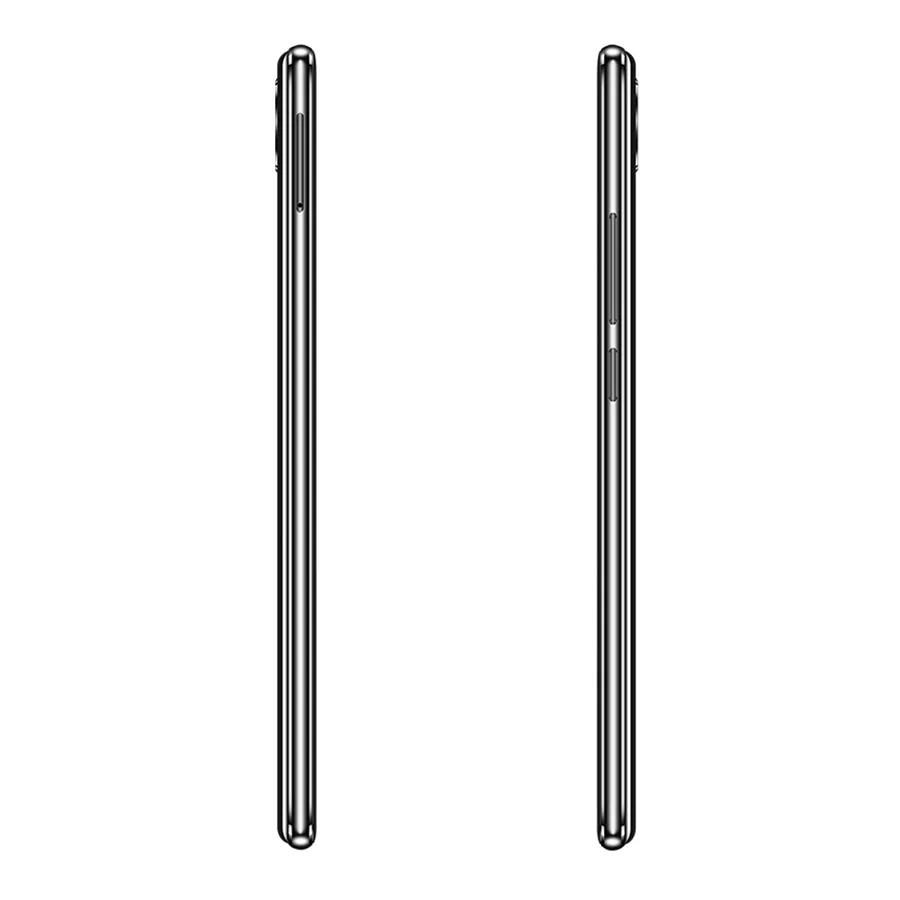 Мобильный телефон OUKITEL K6 FHD экран 6 дюймов 18:9 сканер лица ГБ ОЗУ 64 ПЗУ