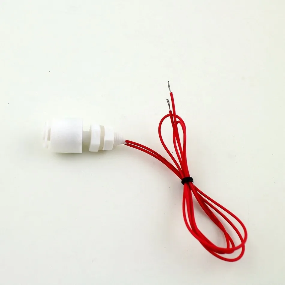 5 шт. погружной пластиковый поплавковый мини выключатель 220 В|water switch sensor|sensor level