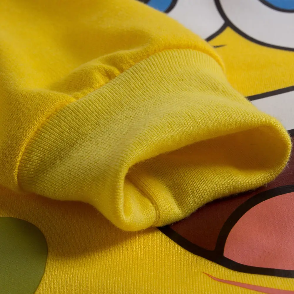 Детский осенний свитер с длинными рукавами детские толстовки с капюшоном для девочек и мальчиков 6, 7, 8, 10 лет
