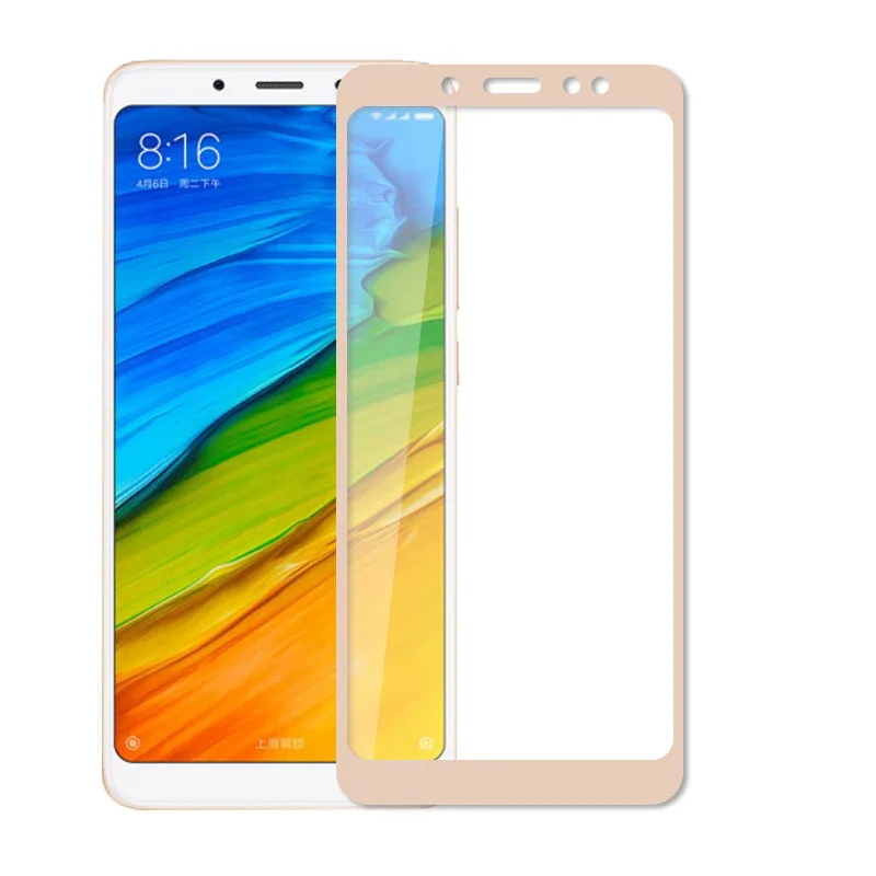 For-Xiaomi-Redmi-Note-5-Glass-Tempered-XSDTS-Original-Redmi-Note-5-Pro-Screen-Protector-Full2
