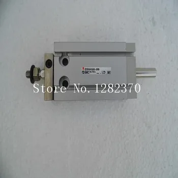 

[SA] New Japan genuine original SMC cylinder ZCDUKQ20-20D spot