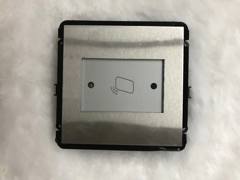 DAHUA VTO2000A R for VTO2000A C Module Outdoor Station
