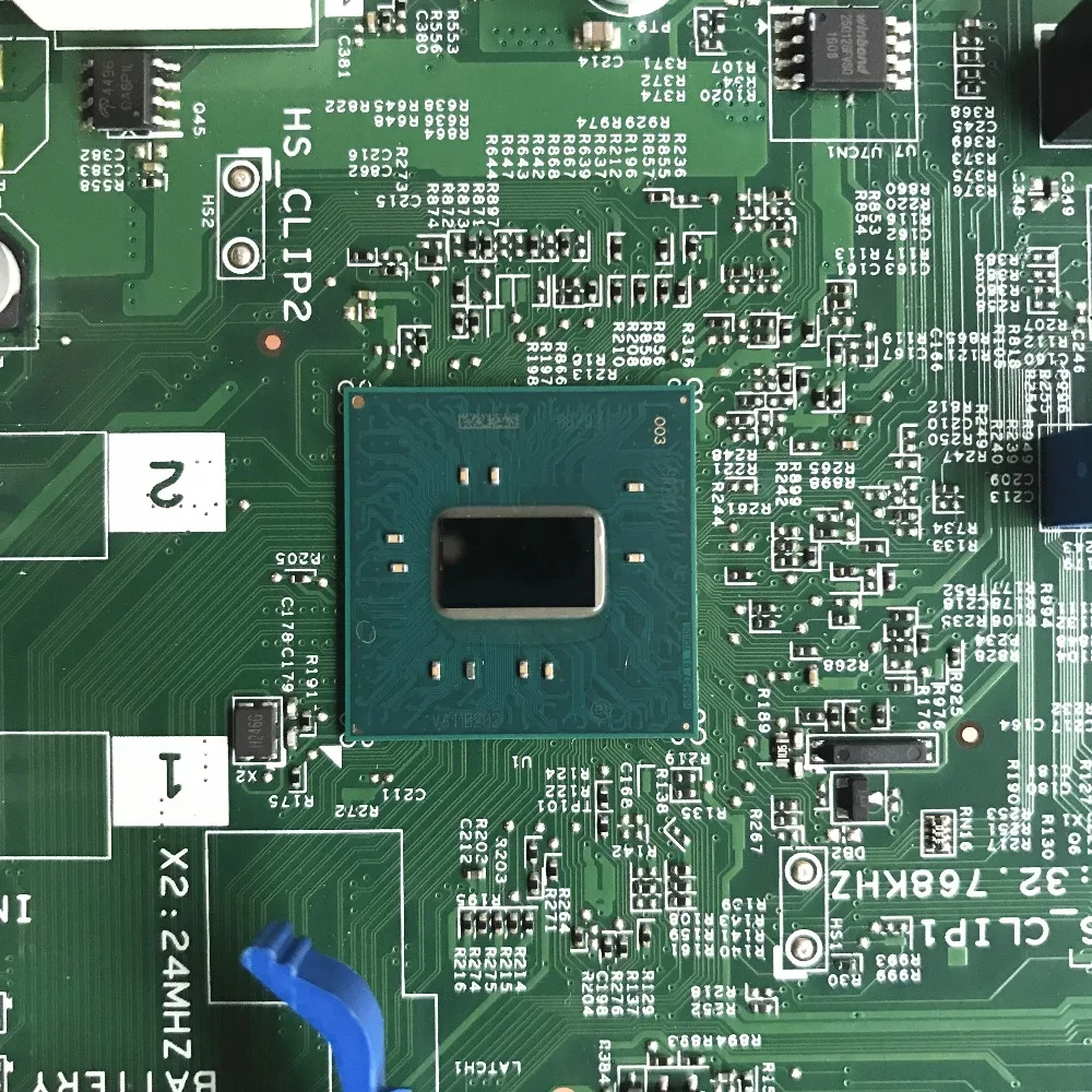 Для DELL 3040 MT для рабочего стола материнской платы CN 0TK4W4 TK4W4 LGA 1151 DDR4 14056 1 полностью