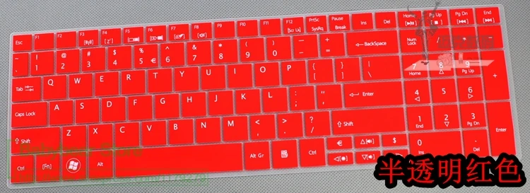 Защитный чехол для клавиатуры 15 6 дюйма 17 3 Packard Bell EasyNote TE11HC NE56R10u NE56R11u NE56R12u|keyboard