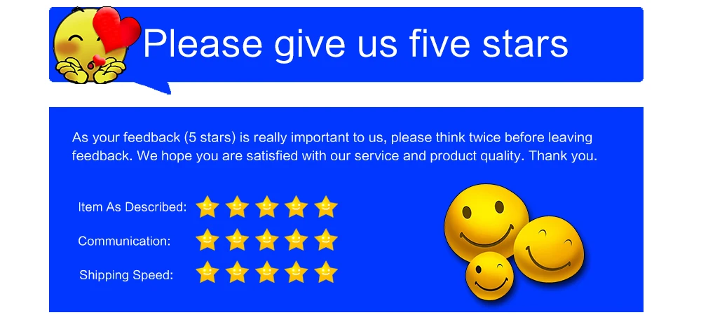 feedback