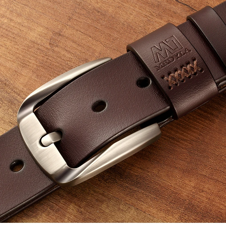 Pin buckle