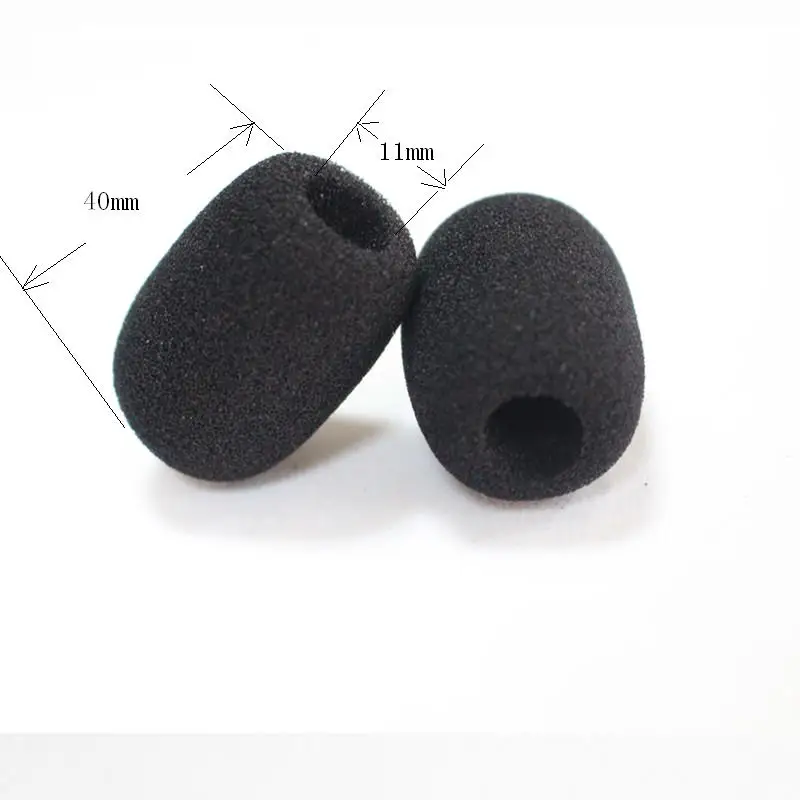 Cheap Microfones