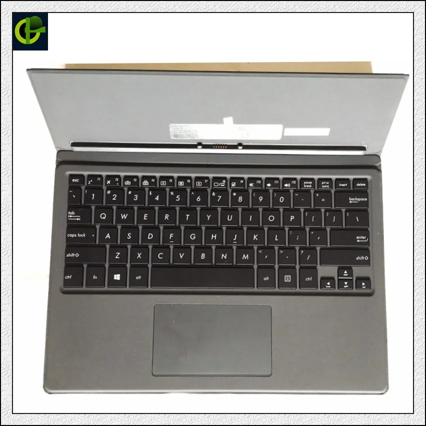  Original keyboard base cover docking station palmrest for ASUS ZENBOOK 3U Transformer 3 Pro T305 C 