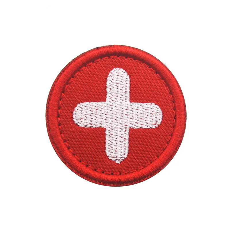 Boy-Scouts-patch-for-Jacket-backing-punk-motorcycle-embroidery-skeleton-biker-badge-Accessory-American-Boy-Scout (1)