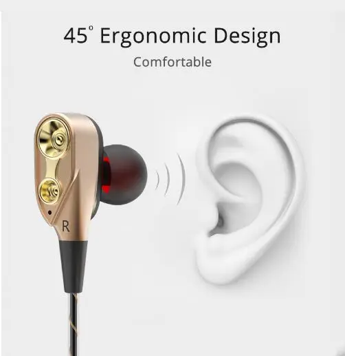 Headset microphone Bass Earphone musique Technology Subwoofer Best Pc Gamer Eletronic Cell Phone Consumer Electronics New 3