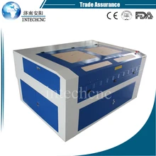 Большие особенности LFJ1610 кольцо лазерная гравировальная машина