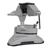 Universal Light Bench Vise Aluminum Alloy Mini Table Vise 360 Degree Rotation Suction Cup Bench Clamp for DIY Craft Mold 1