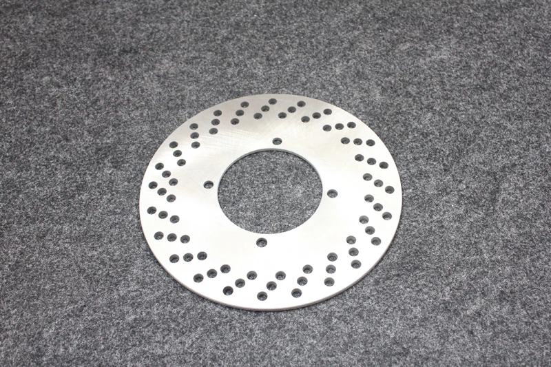 

Motorcycle Rear Brake Disc Rotors For Correspondence year universal