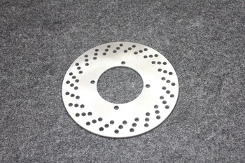 

Motorcycle Rear Brake Disc Rotors For Correspondence year universal