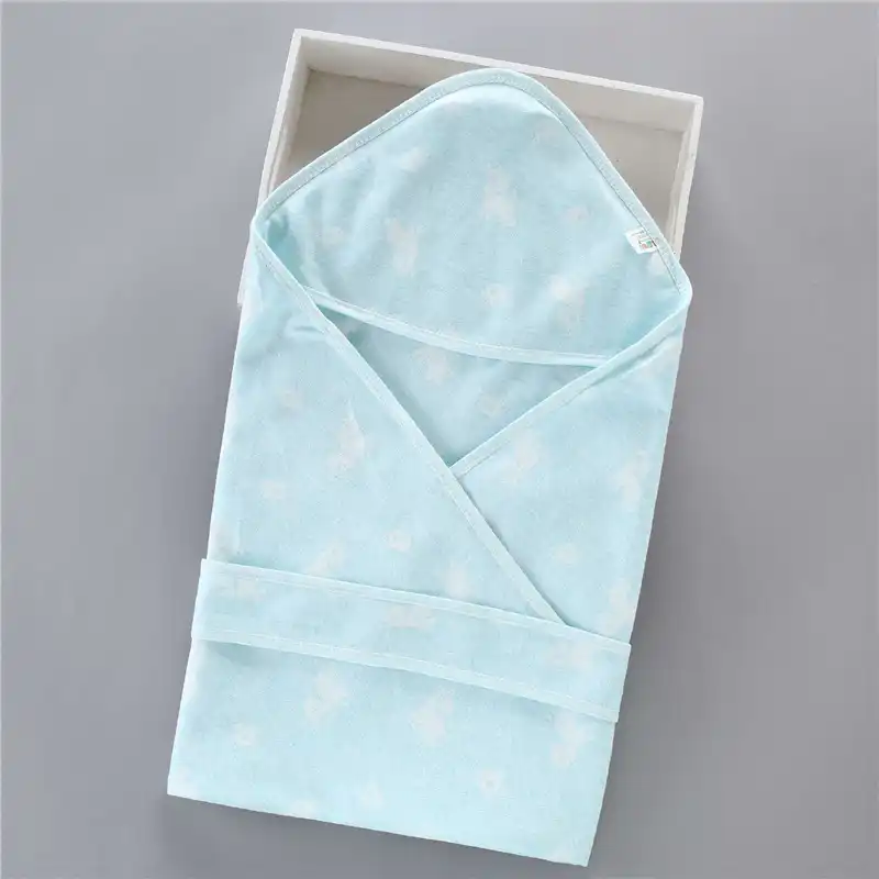 star swaddle blanket