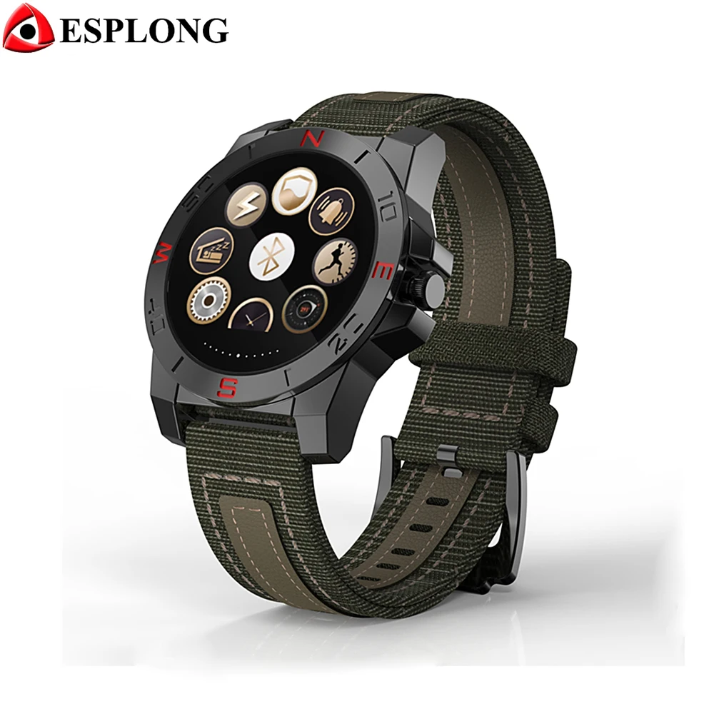 

N10 Smart Watch Bluetooth Waterproof Sport Heart Rate Monitor N10B Smartwatch with Pedometer for IOS Android PK DZ09 KW88 GT08