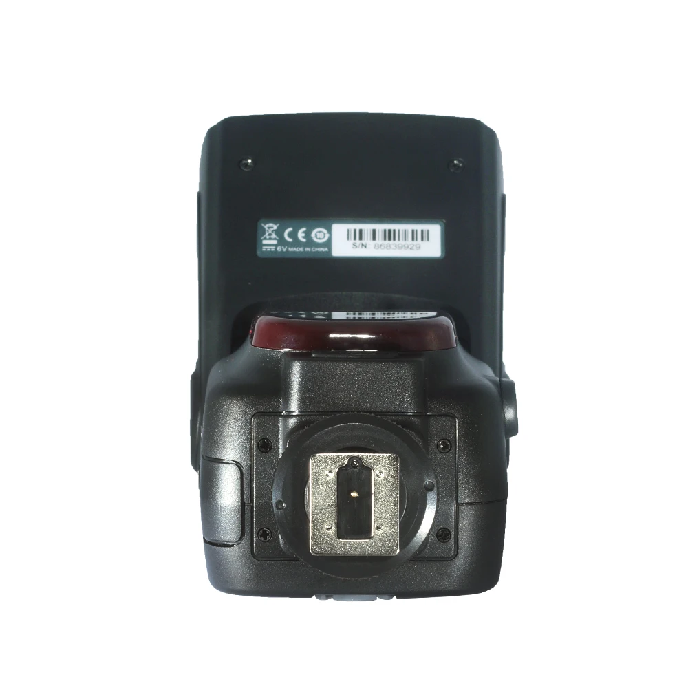 Kaufen INSEESI IN 560IV Plus Kamera Flash Speedlite Für Canon 6d 650d Pentax Nikon d5300 d7200 d7100 d3100 d90 d3200 d5200 Olympus