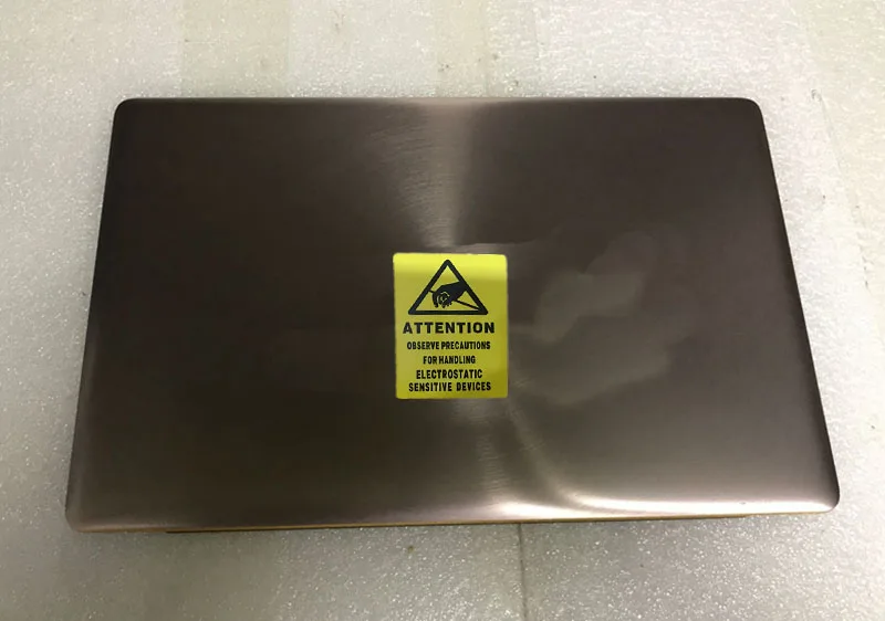 Cena Kompletny Panel wyświetlacza LCD o przekątnej 12.5 cala z ramą górna połowa komplet do ASUS ZENBOOK 3 UX390 UX390UA UX390UAK