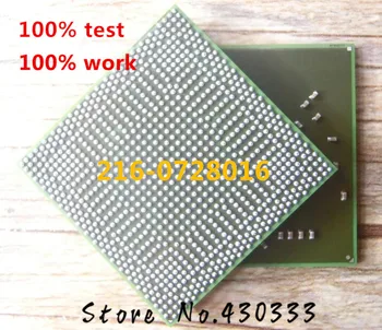 

DC:2017+ 100% tested good product 216-0728016 216 0728016 BGA with balls