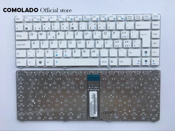 

SW Swiss keyboard for ASUS EeePC Epc 1215T 1215 1215N 1215P 1215PED 1215PN white Laptop keyboard SW layout