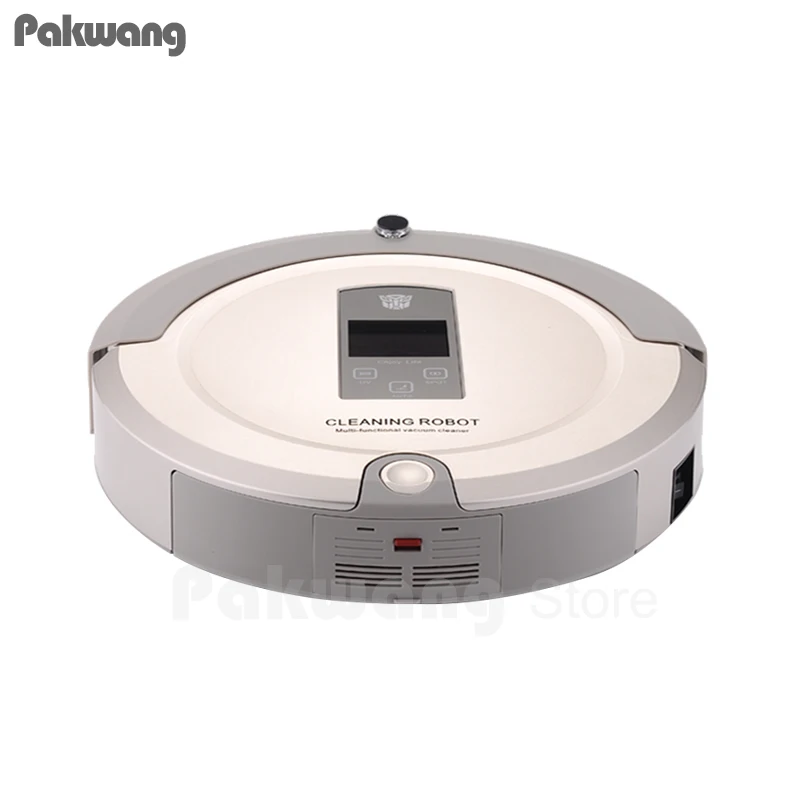 irobot vacuum cleaner