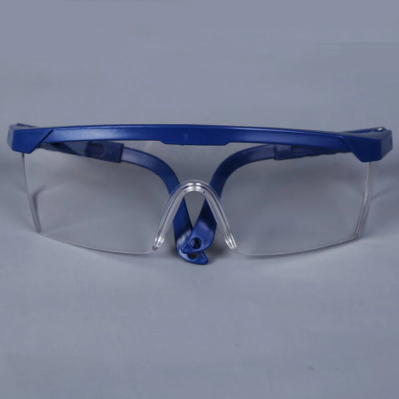 Защитные очки сварочные очки зеленые глаза одежда Регулируемая Рабочая светонепроницаемые очки
