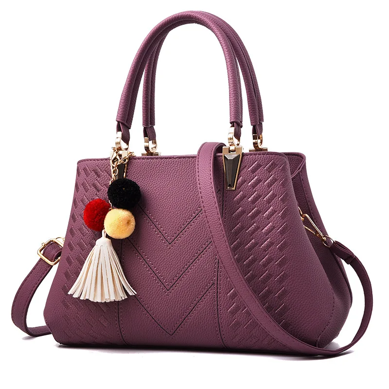 popular leather handbags brands