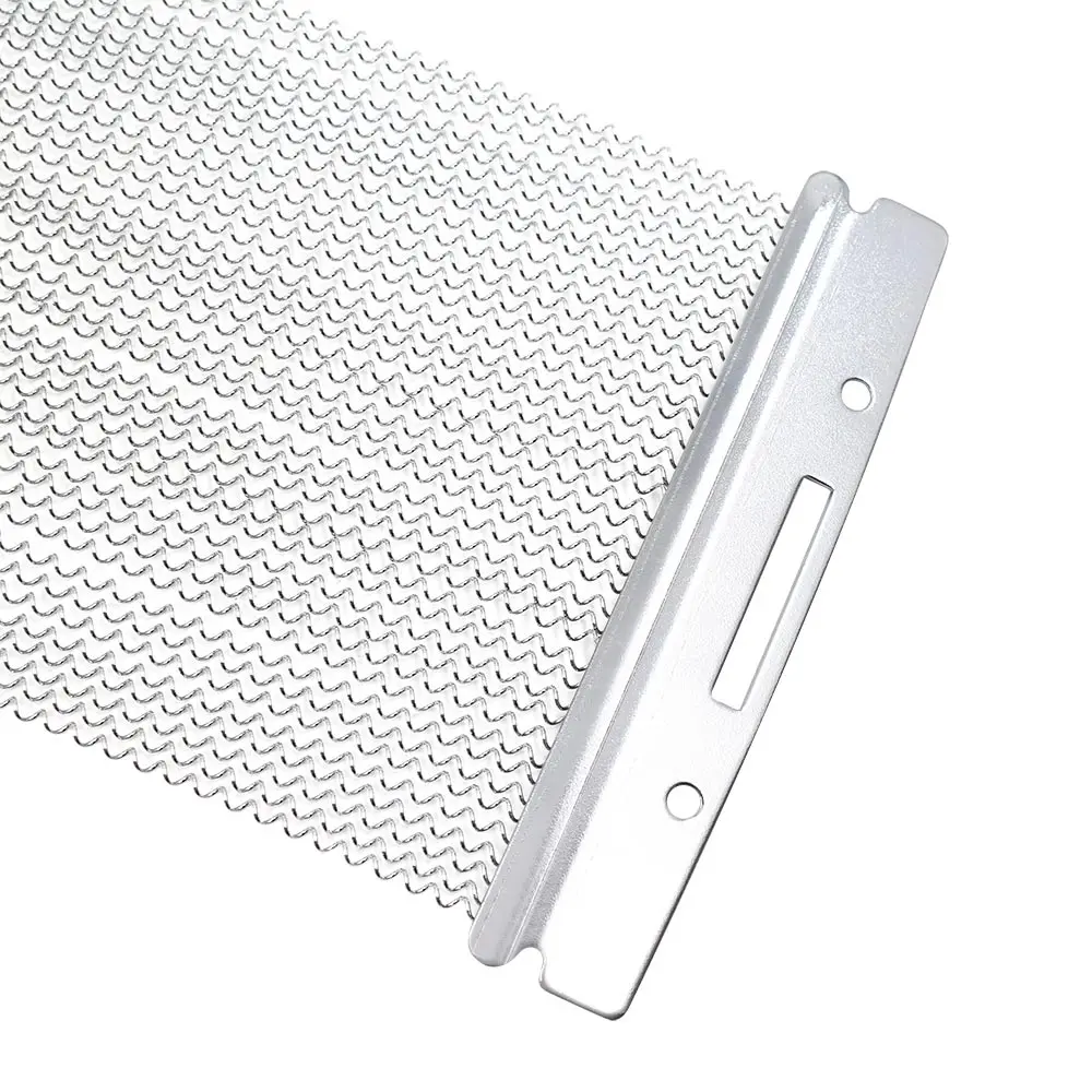 Половинный дизайн стальная проволока Snare 40strand барабанная пружина для детей Cajon
