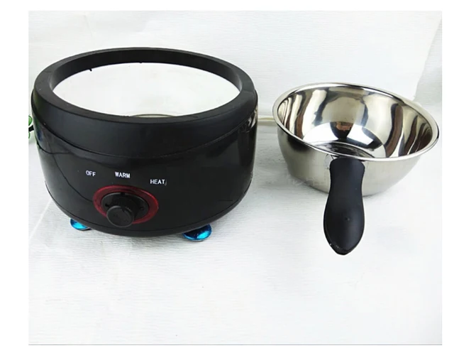 $US $28.93  Melting Barnabas Beauty Hand therapy Machine mini hair removal Collector Personal Care 