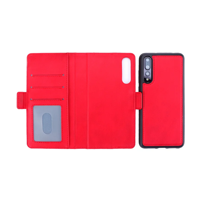 Luxury Leather Holy Bible Book Flip Case for Huawei P20 Pro P 20 Wallet Phone Case Retro Flip Wallet Book Phone Cases Coque (10)