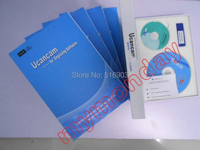 Ucancam2 M