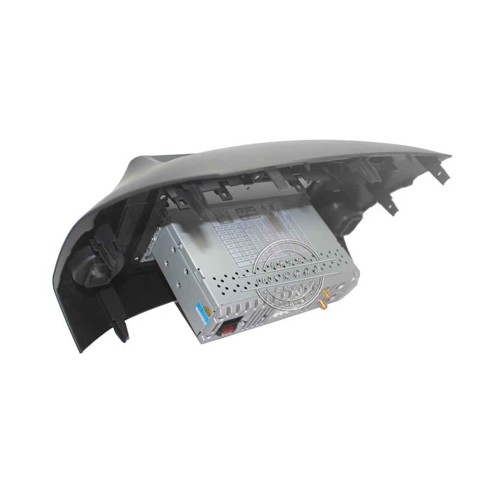 Best HANGXIAN 10.1" Android 8.1 Octa 8 Core 2G RAM 32G ROM Car Radio for Toyota RAV4 2007-2011 Car dvd player GPS Navi BT WIFI Map 29